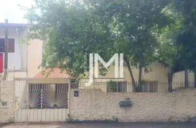 Casa com 3 dormitórios à venda, 108 m² por r$ 650.000,00 - barão geraldo - campinas/sp