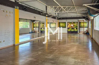 Sala comercial com 1 sala para alugar na Travessa Otávio Mendes, 318, Botafogo, Campinas