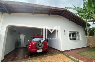Casa com 3 dormitórios à venda, barão geraldo, campinas, sp