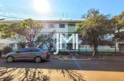 Apartamento com 2 dormitórios à venda, 75 m² por r$ 400.000,00 - vila nova - campinas/sp