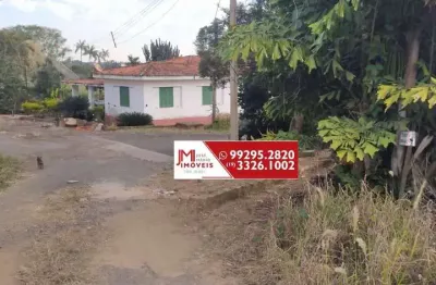 Terreno à venda na Avenida Engenheiro Luiz Antônio Laloni, 1111, Tijuco das Telhas, Campinas