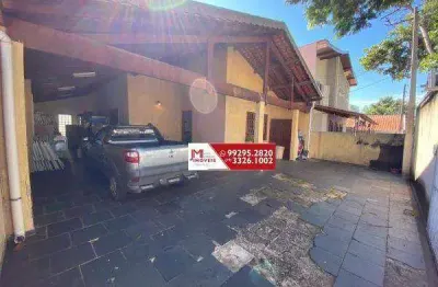 Casa com 2 quartos à venda, jardim independência, campinas, sp