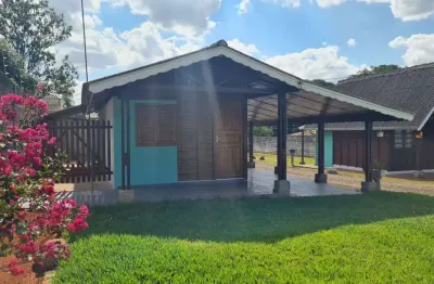 Casa com 1 dormitório para alugar, chácara santa margarida, campinas, sp