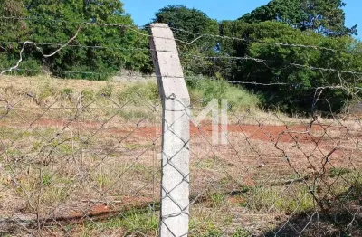 Terreno comercial à venda na Rua Gilberto Pattaro, 30, Residencial Burato, Campinas
