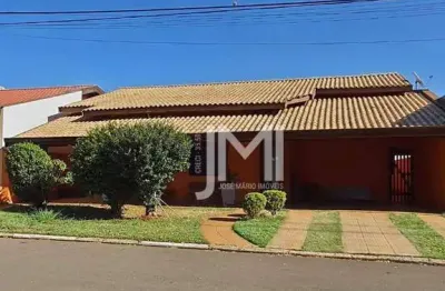 Casa com 3 dormitórios à venda, 170 m² por r$ 990.000,00 - betel - paulínia/sp