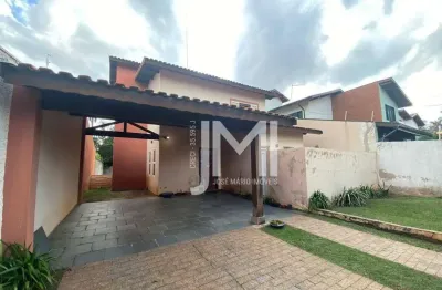 Casa com 3 dormitórios à venda, cidade universitária, campinas, sp