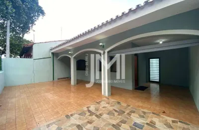Casa com 2 dormitórios para alugar, 139 m² por r$ 3.705,16/mês - barão geraldo - campinas/sp