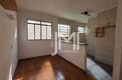 Apartamento com 1 dormitório à venda, barão geraldo, campinas, sp
