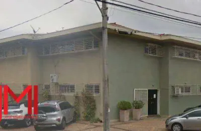 Alugo imóvel comercial com 10 salas, barão geraldo, campinas, sp