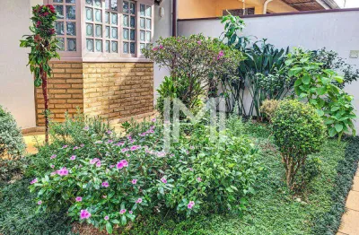 Casa com 4 dormitórios à venda, cidade universitária, campinas, sp