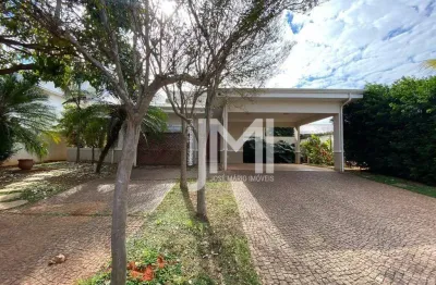 Casa com 4 dormitórios à venda, 308 m² por r$ 2.590.000,00 - residencial estância eudóxia - campinas/sp