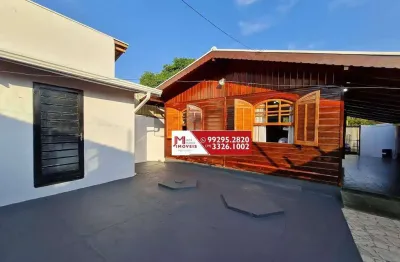 Casa com 3 dormitórios à venda, 140 m² por r$ 500.000,00 - barão geraldo - campinas/sp