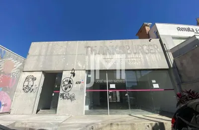 Sala comercial com 3 salas para alugar na Rua Doutor Emílio Ribas, 429, Cambuí, Campinas