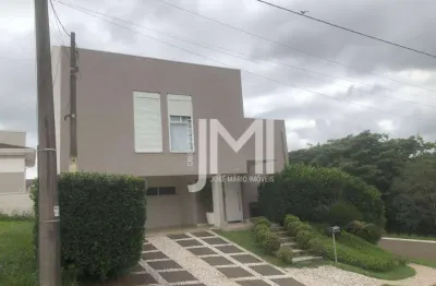 Casa com 4 dormitórios para alugar, 285 m² por r$ 8.159/mês - betel - paulínia/sp