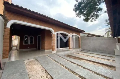 Casa com 3 dormitórios à venda, jardim do sol, campinas, sp
