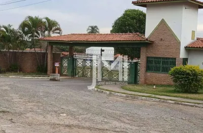 Terreno em condomínio fechado à venda na Avenida Engenheiro Jorge Bierrembach de Castro, 50, Bosque de Barão Geraldo, Campinas