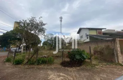 Terreno à venda na Rua Saturno, 1, Jardim do Sol, Campinas