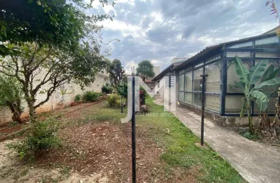 Terreno à venda na Rua Netuno, 276, Jardim do Sol, Campinas
