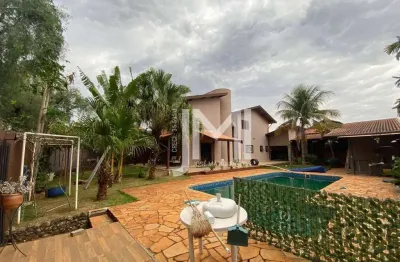 Casa com 4 dormitórios à venda, jardim do sol, campinas, sp