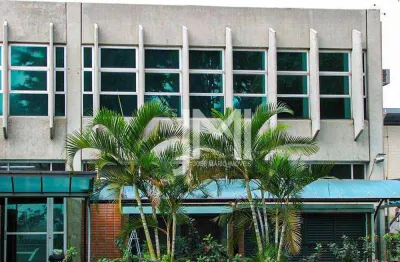 Barracão / Galpão / Depósito para alugar na Rua Guido de Camargo Penteado Sobrinho, 3055, Real Parque, Campinas