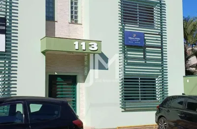 Sala para alugar no jardim santa genebra ii (barão geraldo), campinas, sp