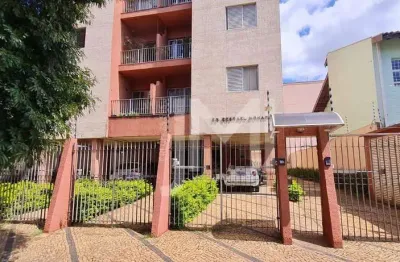 Apartamento com 2 dormitórios à venda, barão geraldo, campinas, sp