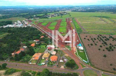 Terreno à venda na Avenida Constante Pavan, 1395, Betel, Paulínia