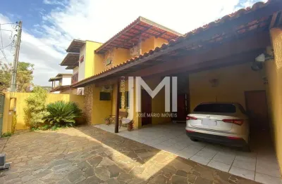 Casa com 3 dormitórios à venda, cidade universitária, campinas, sp