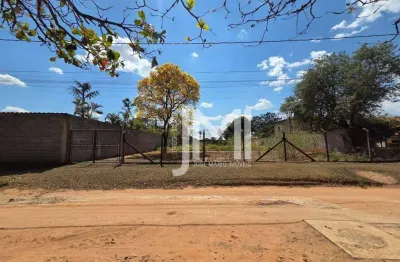 Terreno à venda na Rua Reverendo Jack Smith, 522, Village Campinas, Campinas