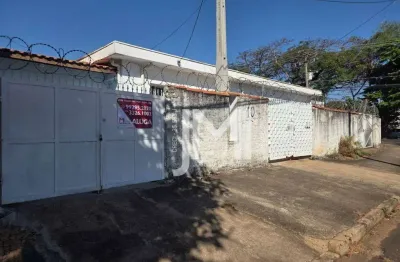 Casa com 1 dormitório para alugar, 25 m² por r$ 1.600,00 - barão geraldo - campinas/sp