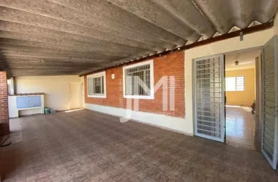 Casa com 2 quartos à venda na Rua Antônio Marques de Oliveira, 61, Barão Geraldo, Campinas