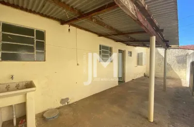 Casa com 1 dormitório para alugar, 45 m² por r$ 1.624,95/mês - barão geraldo - campinas/sp