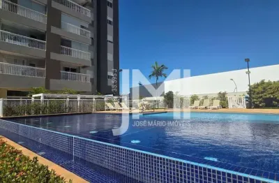 Apartamento com 2 dormitórios para alugar, parque itália, campinas, sp