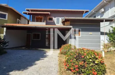 Casa com 5 dormitórios para alugar, 252 m² por r$ 8.600,00/mês - betel - paulínia/sp