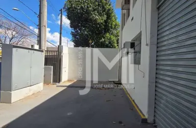 Barracão / Galpão / Depósito com 1 sala para alugar na Avenida Santa Isabel, 2120, Vila Santa Isabel, Campinas