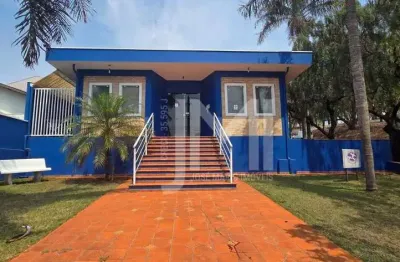 Terreno à venda na Rua Francisco Martini Netto, 13, Residencial Terras do Barão, Campinas