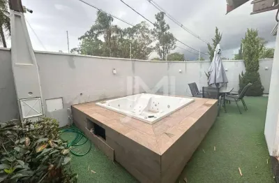 Casa com 3 dormitórios à venda, residencial terras do barão, campinas, sp
