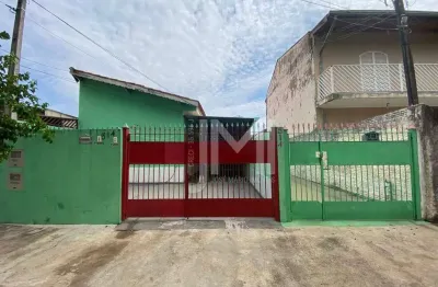 Casa com 1 quarto à venda na Rua Luiz Vicentin, 514, Barão Geraldo, Campinas