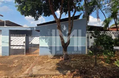 Casa com 1 dormitório para alugar, jardim do sol, campinas, sp