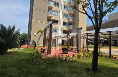 Apartamento com 2 dormitórios, 64 m² - venda por r$ 600.000,00 ou aluguel por r$ 4.400,00/mês - parque prado - campinas/sp