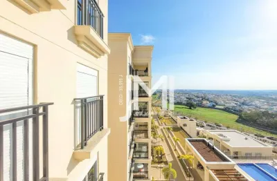 Apartamento com 3 dormitórios para alugar, swiss park, campinas, sp