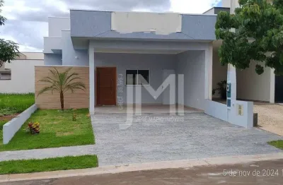 Casa com 3 dormitórios à venda, terras da estância, paulínia, sp