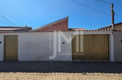 Casa com 5 dormitórios à venda, 158 m² por r$ 680.000,00 - jardim américa - campinas/sp