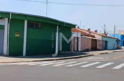 Casa comercial com 1 sala à venda na Rua Rui Barbosa, 554, João Aranha, Paulínia