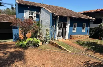 Casa com 4 quartos à venda na Rua Doutor Luciano Venere Decourt, 922, Barão Geraldo, Campinas