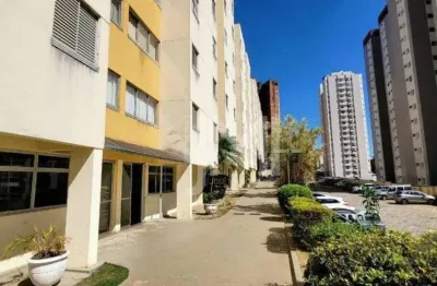 Apartamento com 2 dormitórios à venda, mansões santo antônio, campinas, sp