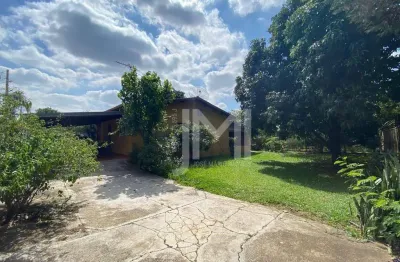 Chácara com 2 dormitórios à venda, 1000 m² por r$ 850.000,00 - joão aranha - paulínia/sp