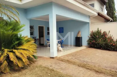 Casa com 3 dormitórios à venda, residencial terras do barão, campinas, sp