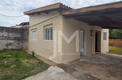 Casa com 2 dormitórios para alugar, jardim américa, campinas, sp