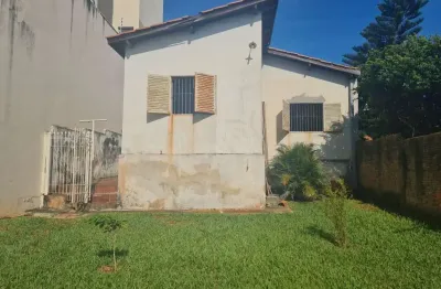 Casa com 3 quartos à venda na Rua João Batista Signori, 50, Vila Nova, Campinas